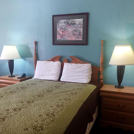 Paradise Inn المظهر الخارجي الصورة
