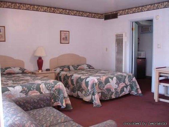 Paradise Inn الغرفة الصورة
