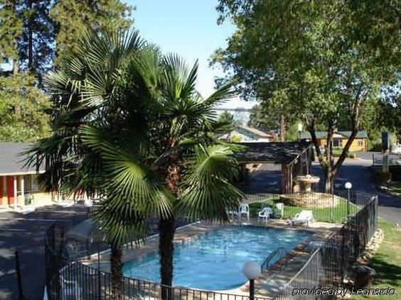 Paradise Inn المرافق الصورة