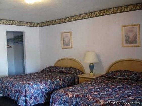 Paradise Inn الغرفة الصورة