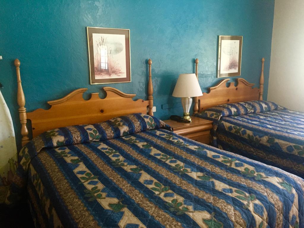 Paradise Inn الغرفة الصورة