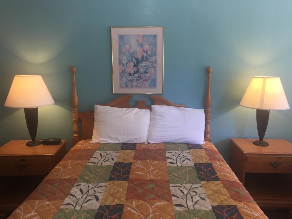 Paradise Inn الغرفة الصورة