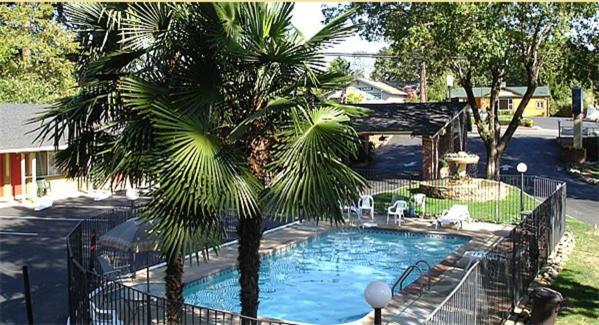 Paradise Inn المظهر الخارجي الصورة