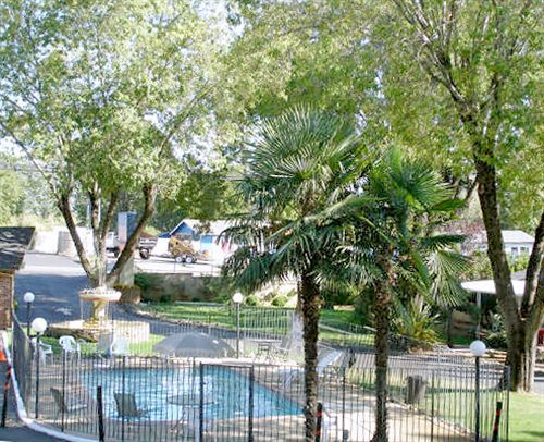 Paradise Inn المظهر الخارجي الصورة