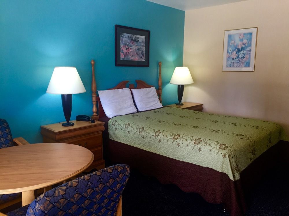 Paradise Inn المظهر الخارجي الصورة