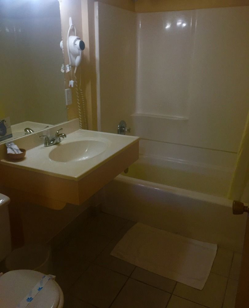 Paradise Inn المظهر الخارجي الصورة